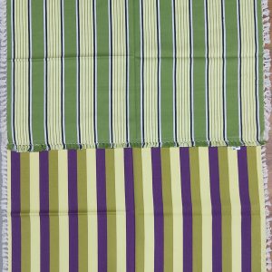 F Group Pillow Covers