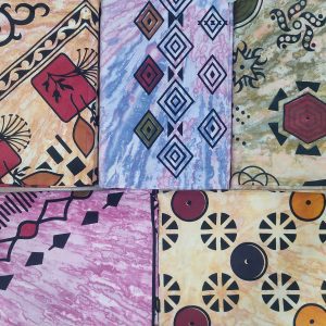 1 Meerut Print Bedspreads